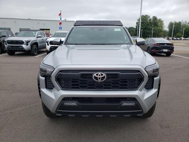 new 2024 Toyota Tacoma car, priced at $57,333