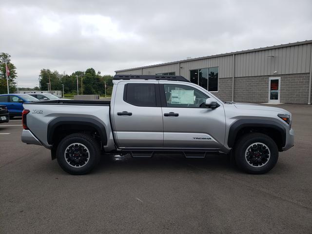 new 2024 Toyota Tacoma car, priced at $57,333