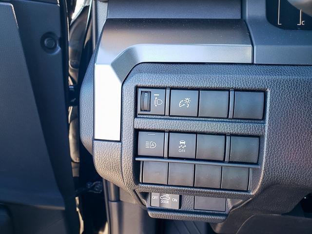 new 2025 Toyota Tacoma car, priced at $43,824