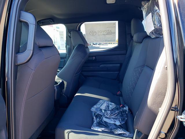 new 2025 Toyota Tacoma car, priced at $43,824