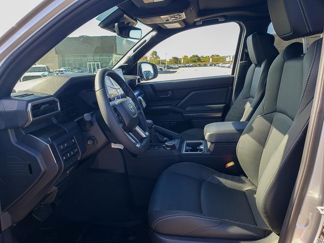 new 2025 Toyota 4Runner car, priced at $58,223