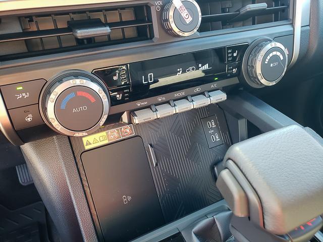 new 2025 Toyota 4Runner car, priced at $58,223