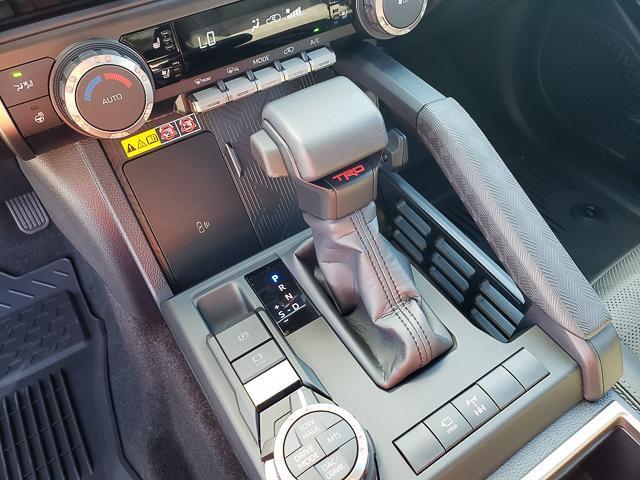 new 2025 Toyota 4Runner car, priced at $58,223