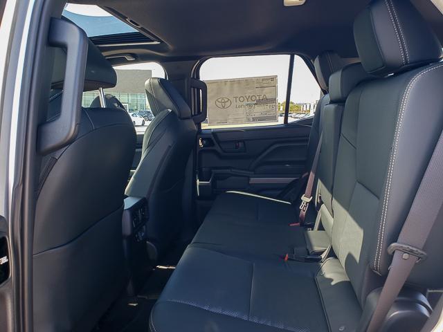 new 2025 Toyota 4Runner car, priced at $58,223