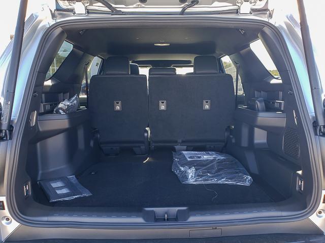 new 2025 Toyota 4Runner car, priced at $58,223