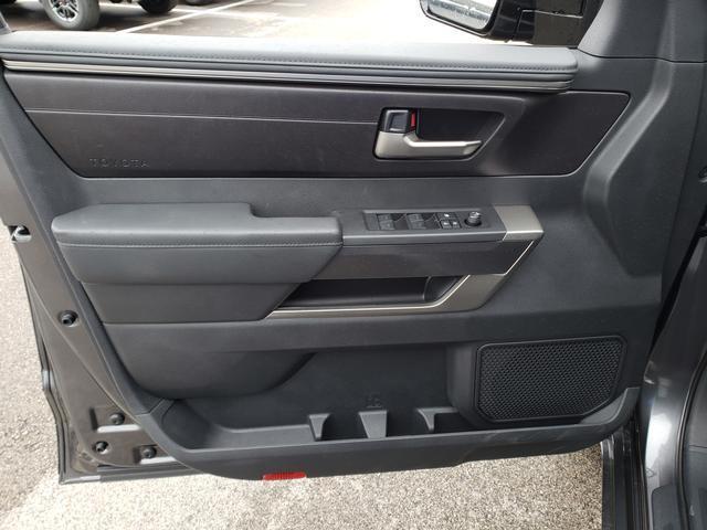 new 2025 Toyota Tundra car, priced at $55,473