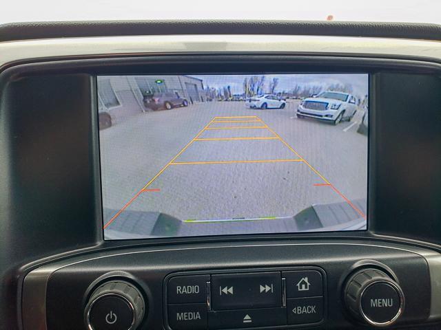 used 2015 Chevrolet Silverado 1500 car, priced at $19,355