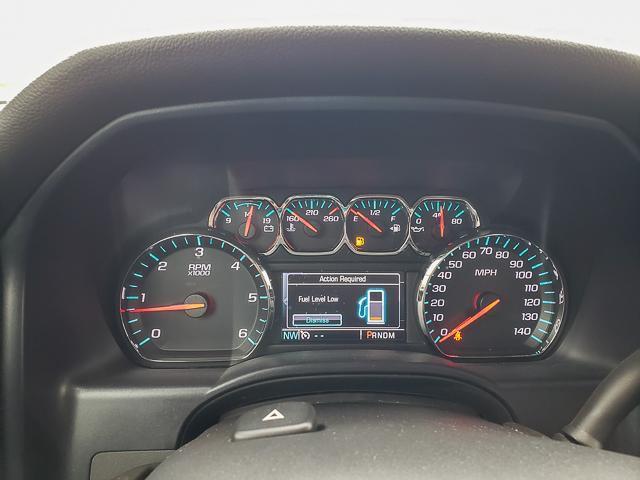 used 2015 Chevrolet Silverado 1500 car, priced at $19,355