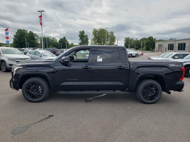 new 2024 Toyota Tundra car, priced at $63,386