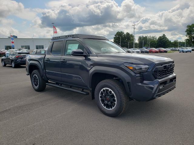 new 2024 Toyota Tacoma car, priced at $48,992