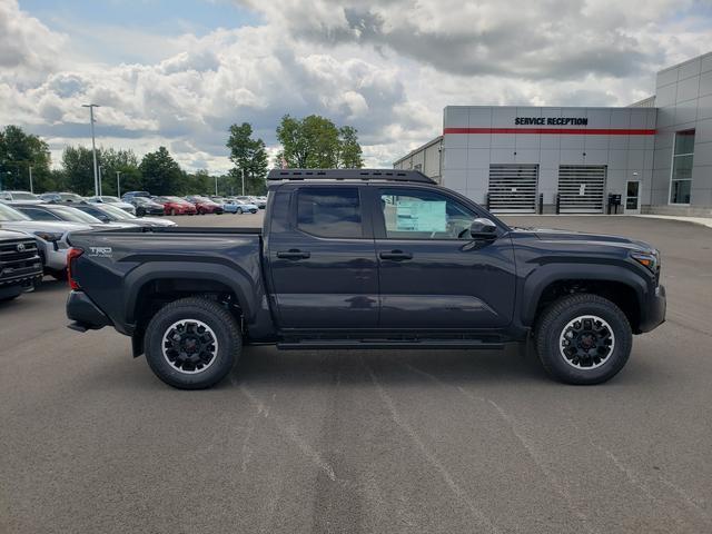 new 2024 Toyota Tacoma car, priced at $48,992