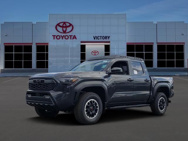 new 2024 Toyota Tacoma car, priced at $48,992