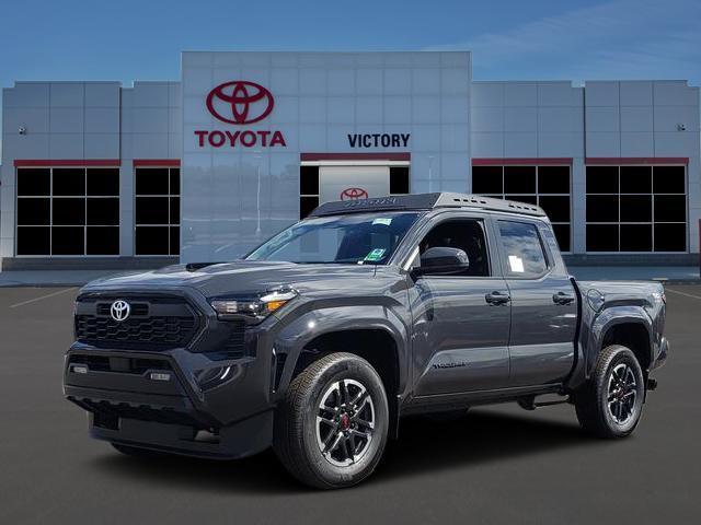 new 2024 Toyota Tacoma car, priced at $47,327