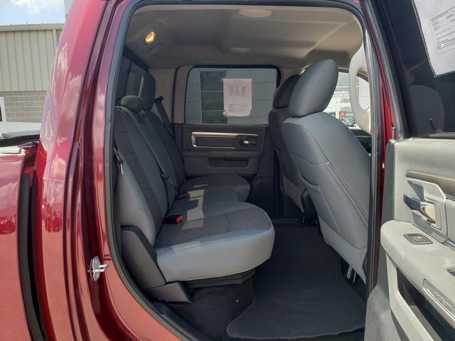 used 2017 Ram 1500 car, priced at $17,784