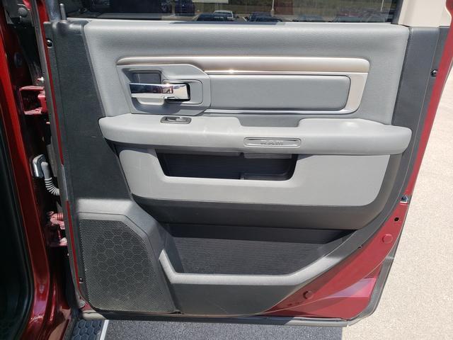 used 2017 Ram 1500 car, priced at $17,784