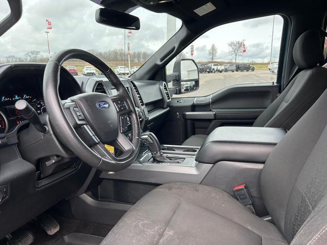 used 2019 Ford F-150 car, priced at $24,299