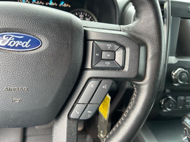 used 2019 Ford F-150 car, priced at $24,299