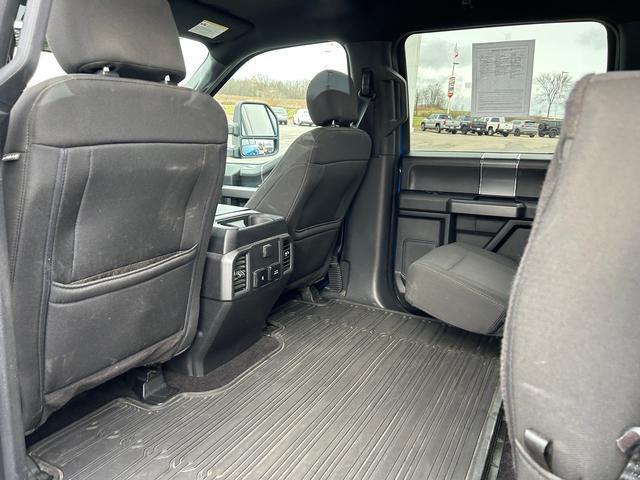 used 2019 Ford F-150 car, priced at $24,299