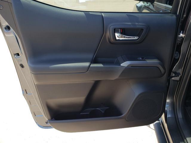 used 2020 Toyota Tacoma car, priced at $37,500