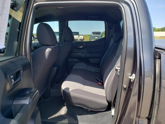used 2020 Toyota Tacoma car, priced at $37,500