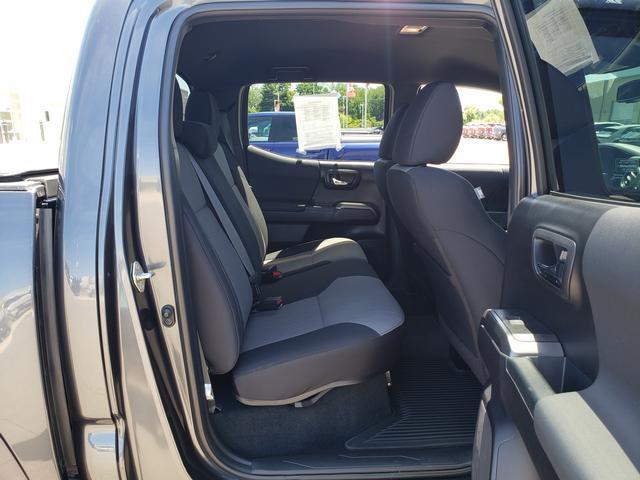used 2020 Toyota Tacoma car, priced at $37,500