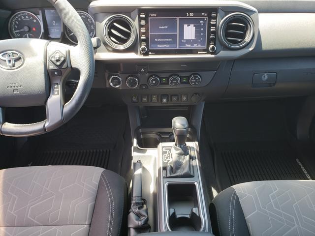 used 2020 Toyota Tacoma car, priced at $37,500