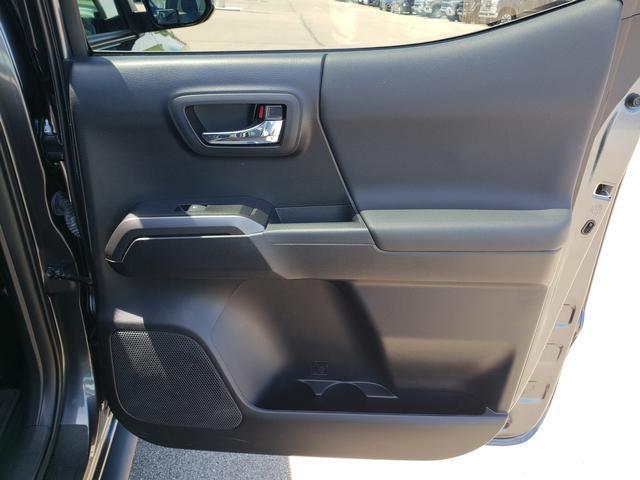 used 2020 Toyota Tacoma car, priced at $37,500