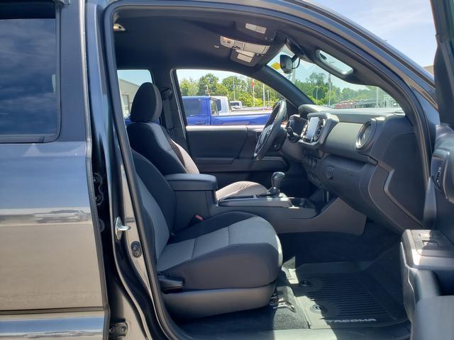 used 2020 Toyota Tacoma car, priced at $37,500