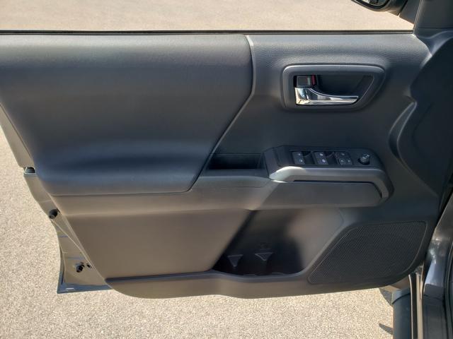 used 2020 Toyota Tacoma car, priced at $37,500