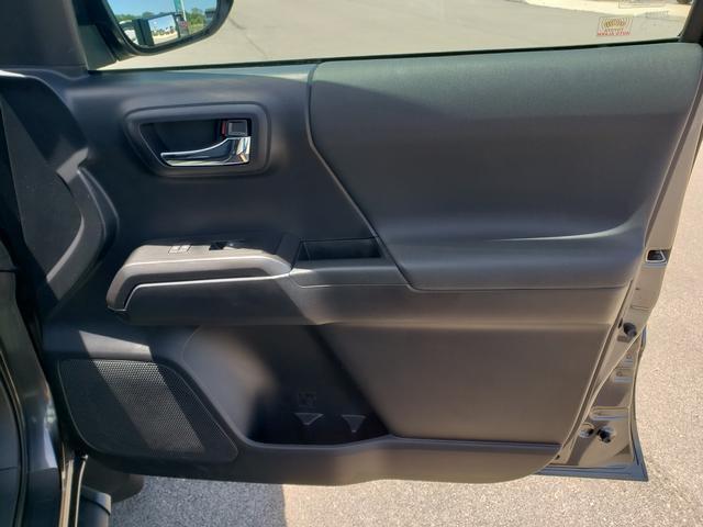 used 2020 Toyota Tacoma car, priced at $37,500