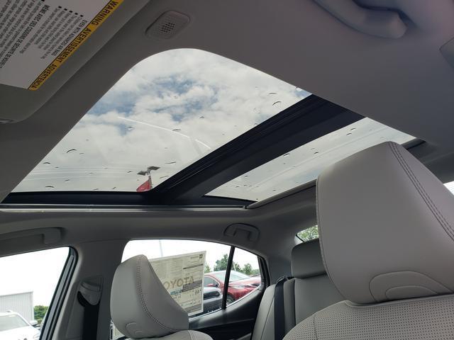 new 2025 Toyota Camry car, priced at $43,239