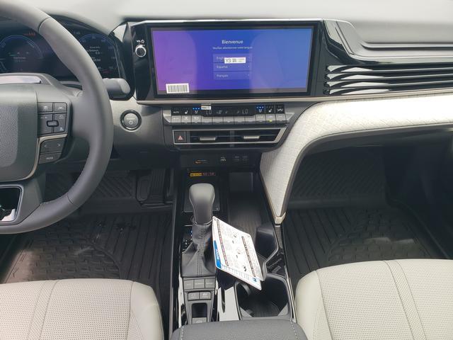 new 2025 Toyota Camry car, priced at $43,239