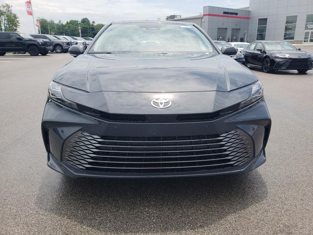 new 2025 Toyota Camry car, priced at $43,239