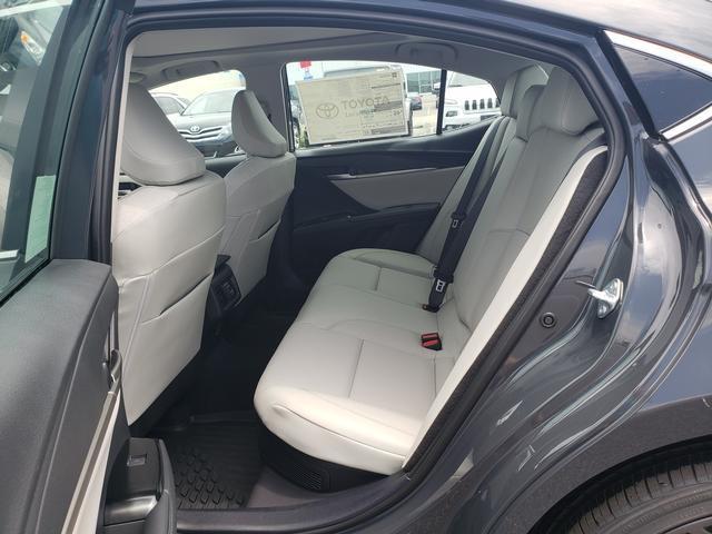 new 2025 Toyota Camry car, priced at $43,239