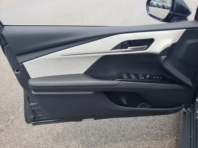 new 2025 Toyota Camry car, priced at $43,239