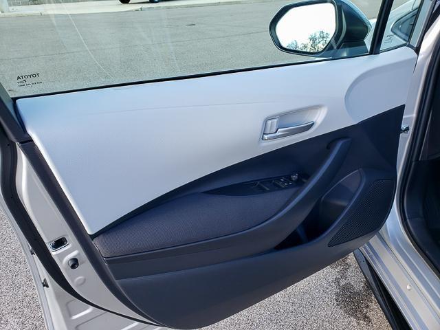 new 2026 Toyota Corolla car, priced at $27,633