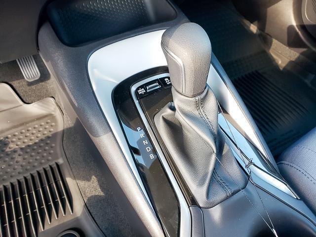 new 2026 Toyota Corolla car, priced at $27,633