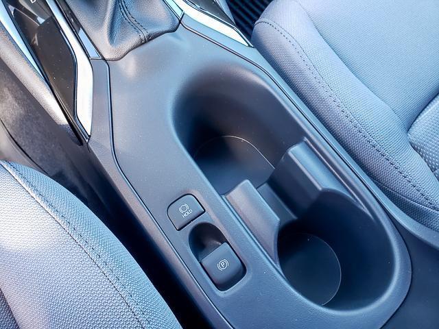 new 2026 Toyota Corolla car, priced at $27,633