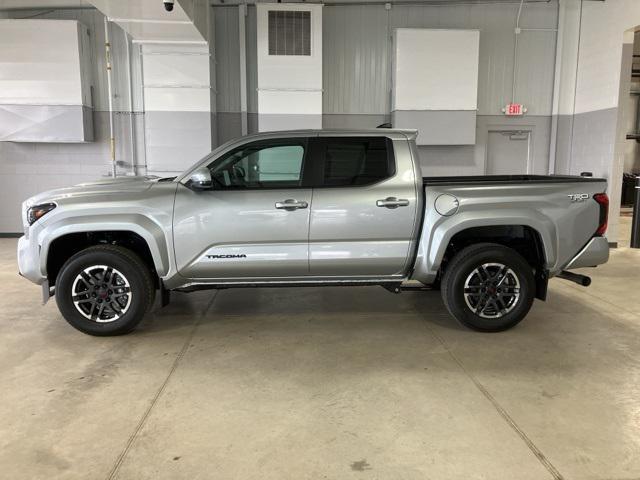 new 2024 Toyota Tacoma car, priced at $50,959