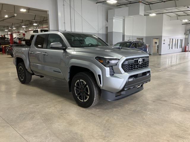 new 2024 Toyota Tacoma car, priced at $50,959