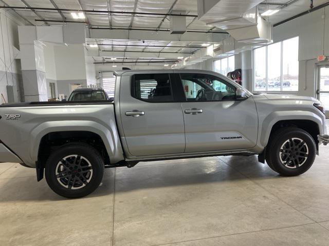 new 2024 Toyota Tacoma car, priced at $50,959