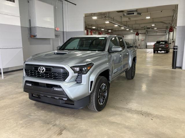 new 2024 Toyota Tacoma car, priced at $50,959