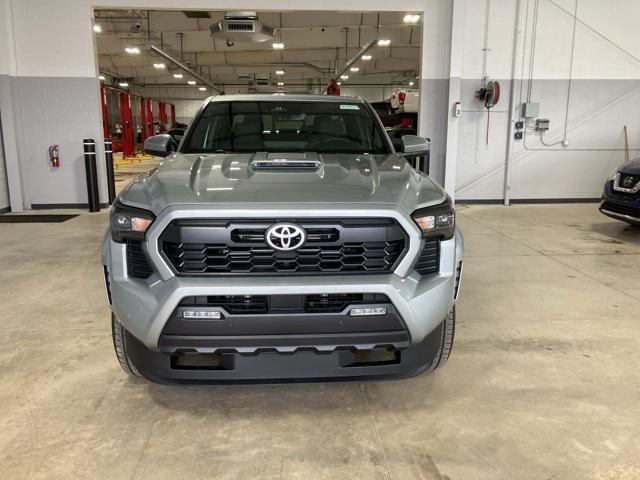 new 2024 Toyota Tacoma car, priced at $50,959