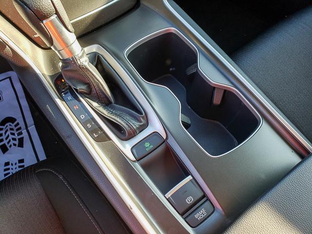 used 2020 Honda Accord car, priced at $22,491