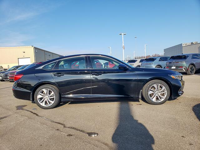 used 2020 Honda Accord car, priced at $22,491