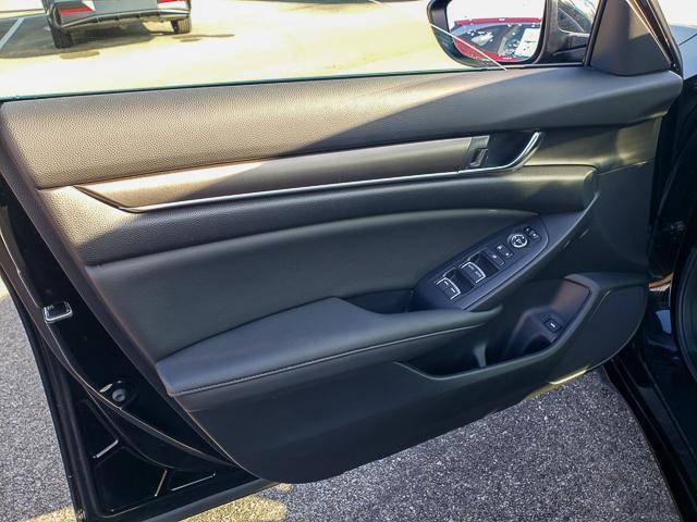 used 2020 Honda Accord car, priced at $22,491