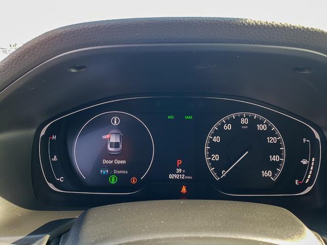 used 2020 Honda Accord car, priced at $22,491