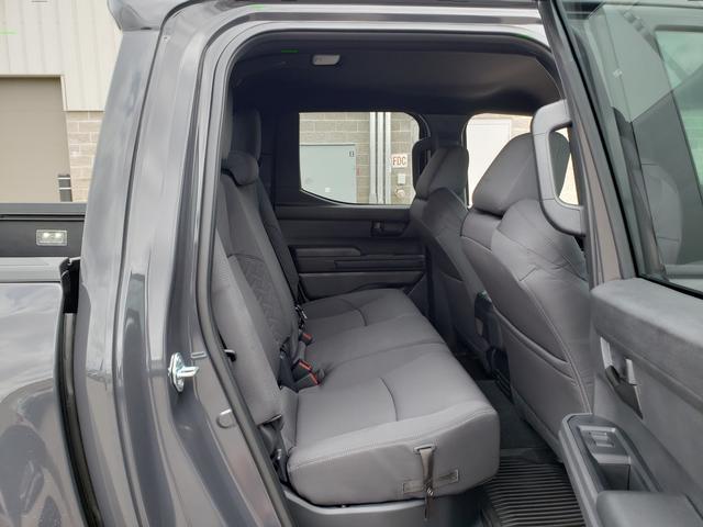 new 2025 Toyota Tacoma car, priced at $43,194