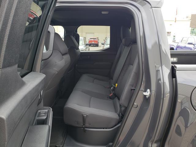 new 2025 Toyota Tacoma car, priced at $43,194