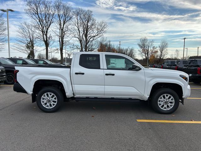 new 2024 Toyota Tacoma car, priced at $39,983